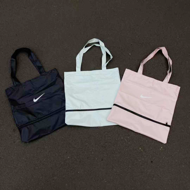 Nike 三色極小膠囊收折 遮陽雨傘 / 加送收折提袋