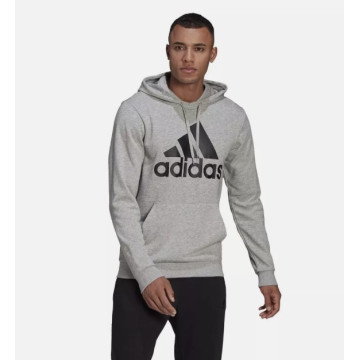 日本 ADIDAS 經典三線LOGO 帽T