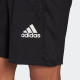 日本 ADIDAS DESIGNED AEROREADY 三線條LOGO 短褲