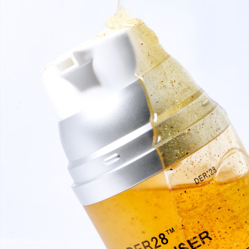 韓國 DER28 高濃度 胜肽深層 洗面凝膠 120ml