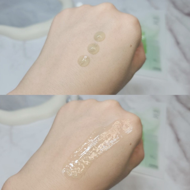 韓國 SUNGBOON EDITOR 綠番茄 緊緻毛孔 安瓶 超值套組 70ml