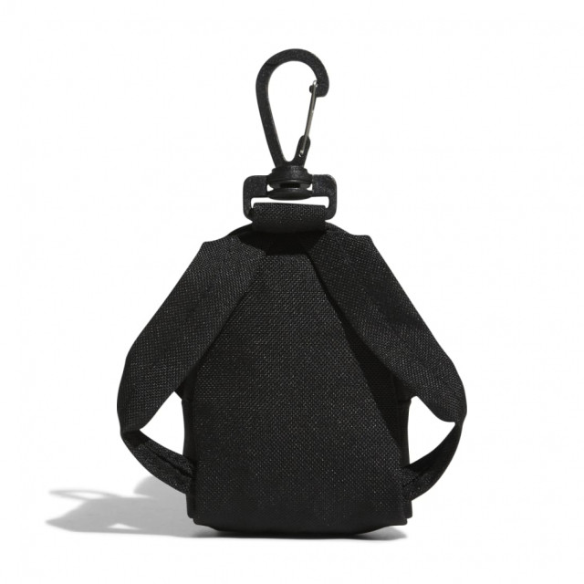 日本 ADIDAS 迷你後背包造型 摺疊收納 環保 托特袋 購物袋