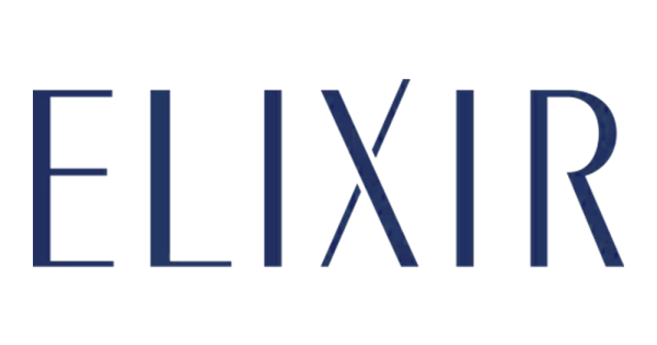 Logo Elixir Network ELIXIR