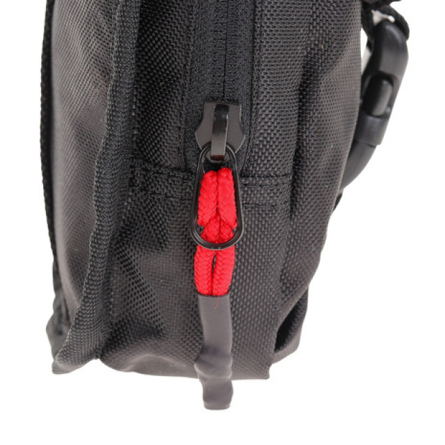 日本 Nike Air Jordan 喬丹 飛人 隨身小側背包 手機包 掛頸包