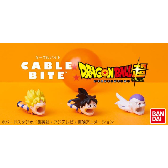 日本 Cable Bite 充電線保護套