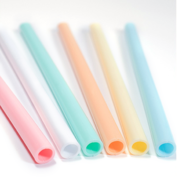 MIT台灣製 減塑神器 卡卡可拆式環保吸管2入組 (顏色隨機)