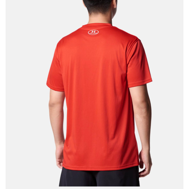 日本 Under Armour JAPAN字母 短袖T恤