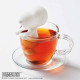 日本 超可愛 PEANUTS SNOOPY 史努比 泡茶 茶漏 + 矽膠製冰模