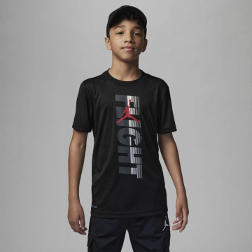 JORDAN FLIGHT DRI-FIT 吸濕排汗 大童運動短袖T恤