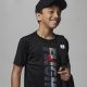 JORDAN FLIGHT DRI-FIT 吸濕排汗 大童運動短袖T恤