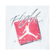 日本 NIKE Jordan 喬丹 FLIGHT飛人 大童青年 棉質運動休閒短袖T恤