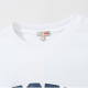 韓國 Spao 最新款滑板 Woody  熊熊 100%純棉 白色M 短袖T-shirt