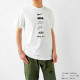 日本 NIKE Sportswear 白色 100%純棉 直條LOGO 男款運動休閒短袖T恤