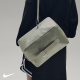 國外 NIKE 區域門市限定 皺褶纏繞繩結背袋 超大容量雙隔層 手提側背包 行李袋