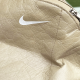 國外 NIKE 區域門市限定 皺褶纏繞繩結背袋 超大容量雙隔層 手提側背包 行李袋