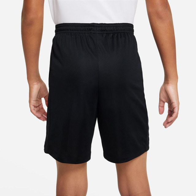 日本 NIKE  基本單鉤標 Dri-FIT 吸濕排汗 大童青年版 運動休閒短褲