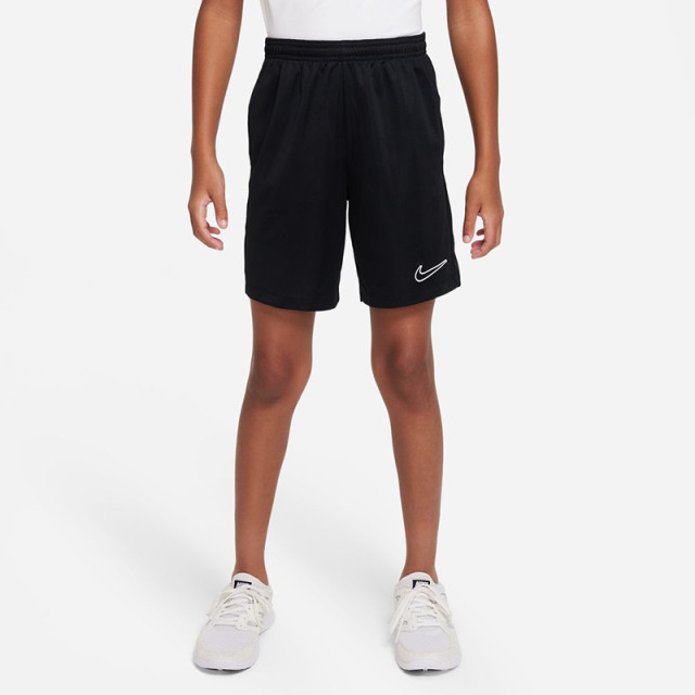 日本 NIKE  基本單鉤標 Dri-FIT 吸濕排汗 大童青年版 運動休閒短褲
