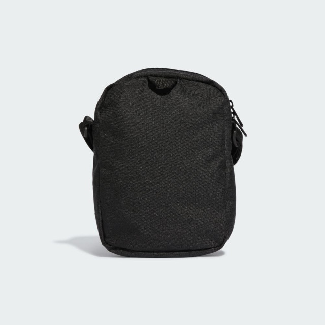 日本 adidas Essentials 小寫字母LOGO 男女款 斜肩包