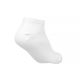 日本 NIKE Performance Lightweight 白色 隱形腳踝短襪 3入組