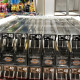 日本 COSTCO好市多 Dickies 男仕皮帶