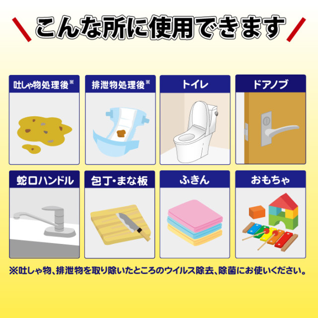 日本 UYEKI 乳酸除菌清潔噴霧 / 300ml